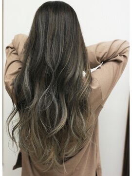 グラスペディア(graspedia) ハイライトベージュ