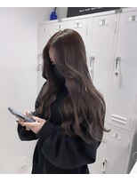 エリーツ 表参道(elyts)&nbsp;馴染みすぎるシールエクステ