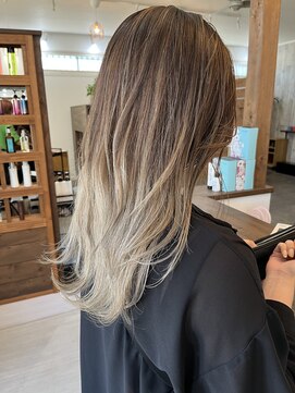 ファーチ(Fir-chi) 大人グレージュ