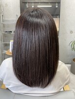 シェア(Share)&nbsp;ULTOWAトリートメント2回目