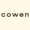 コーエン(cowen)のお店ロゴ