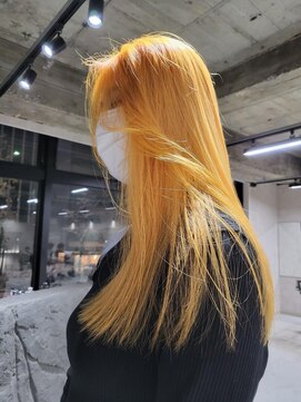 ネアー 新潟(NEER) イメチェン/フェミニン/チェリーブラウン/モード/ダークアッシュ