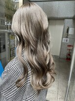 ミラレスカ 栄(MIRA RESCA)&nbsp;ブルージュカラー