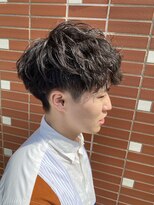 コワファースト 大分(COIFF1RST)&nbsp;波巻スパイラル