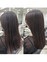 リト 西梅田店(Retto:) 【髪にドラマを】髪質改善/美髪/艶髪@伊達