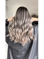 リット(lit)&nbsp;エアタッチバレイヤージュ