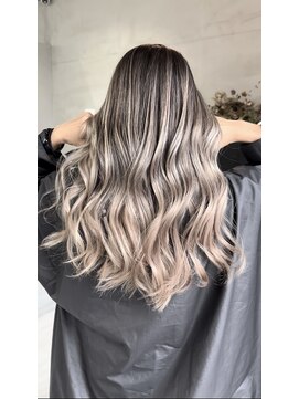 リット(lit) エアタッチバレイヤージュ