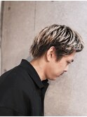 short hair