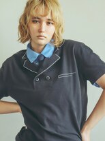 バーノン(VERNON)&nbsp;CELINE BOB【VERNON】058-262-3611