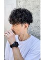 メゾン(Maison) スパイラル、ツイストスパイラルなどイメージに合わせて作ります