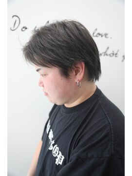 レシピ(recipe) グレージュ