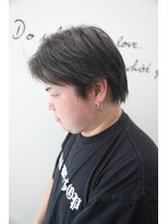 レシピ(recipe) グレージュ