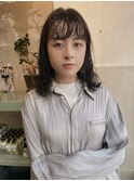 くせ毛とパーマの共存