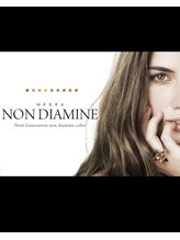 ヘアカラートリートメント専門店 美色館&nbsp;ノンジア 