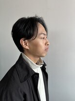 パルトネル(Partner)&nbsp;爽やかセンターパート