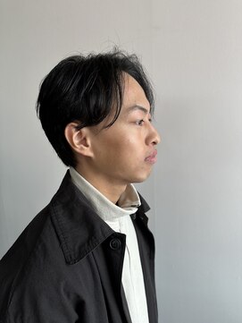 パルトネル(Partner) 爽やかセンターパート