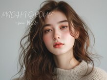 ヘアーアンドスパ フェリーチェ ミチ 野田屋町店(HAIR&SPA felice MICHI)