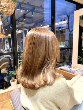 ロコ(loco) ＊ベージュカラー＊