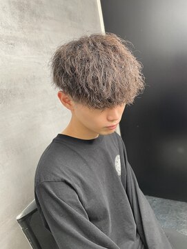 ネクスト 静岡店(NEXT) NEXT静岡ツイストスパイラルパーマ