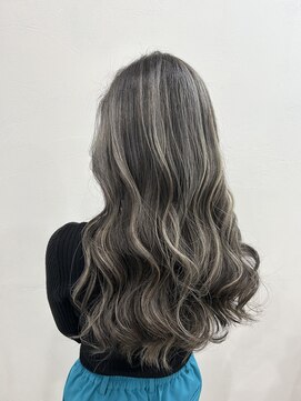 ビービーエス(BBS) コントラスト×ハイライトカラー