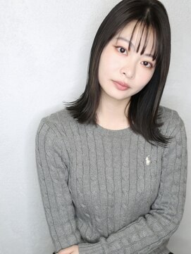 バース(BIRTH) 天神【BIRTH】美髪外ハネボブディ　6