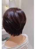 ショートスタイル