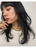 【 NANAMI指名限定スペシャルクーポン】レイヤーカット+ASIAトリートメント