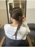 カチモリarrange