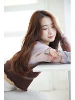 リトバイプティパ(Lit by petit-pas) あなたに合った顔周りカットします♪