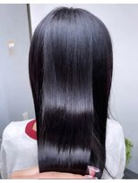 エムズキュラティフ(e'mZ Curatif) ラベンダーグレージュ