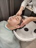【理容室のシェービング】ミントスパと一緒に★4180円→4000円★(カットなし)