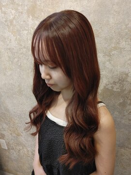 ヘアスタジオ マテリアル(hair studio Material) #プルエクステ#髪質改善#カラー#ヘアセット