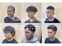 アダムス(Adamus)