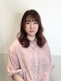 ロウ 吉祥寺(ROW) 栗本桃花 MOMOKA