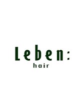 レーベン(Leben)&nbsp;Leben: hair