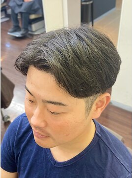 ジョイボックス(JOYBOX) メンズ　ナチュラルスタイル　30代40代50代