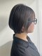 ロータスヘアーデザイン(Lotus Hair Design)の写真/大人ショートなら【Lotus】♪一人ひとりの魅力を引き出して、お似合いショートを実現します◎