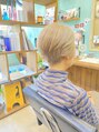 ユーミナリリー 船橋店(YuMina-Riry) ショートスタイルが得意です|