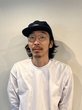 アンドサークル 銀座(AND Circle)&nbsp;山田 亮介