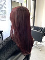 クローブ(CLOVE)&nbsp;CLOVEワインレッド