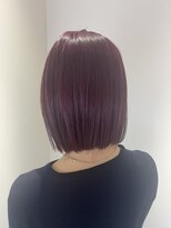 ジーナ 吉祥寺(Zina)&nbsp;【小檜山　裕貴】ラベンダーピンク