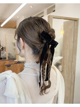 シア 春日部店(SHEER) カチモリスタイル/SHEER春日部店