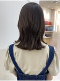 大人外ハネStyle!
