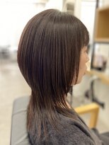銀座ラボ 津田沼店(LA BO) ミディアムレイヤー