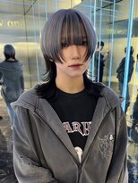 ニューワン バイ ネイバー 立川(Newone by neighbor)&nbsp;ウルフデザインカラー