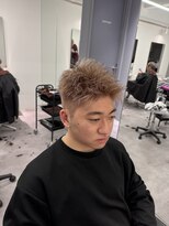 スパーブ(SUPERB)&nbsp;ショートスタイル