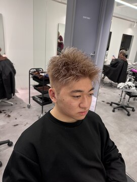 スパーブ(SUPERB) ショートスタイル