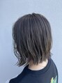 10711 となりの美容室&nbsp;ボブ☆