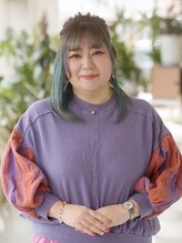 カグヤ 春江店(Kaguya) 新田 くみこ