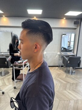 エスト 西台(est) フェードショート